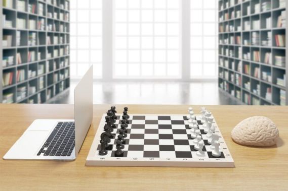 online chess lessons