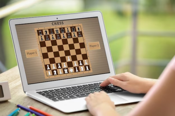 chess classes for beginners