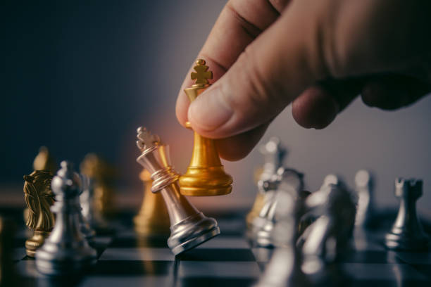 Online Chess Lessons