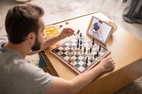 chess classes for beginners