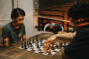 chess tutor online