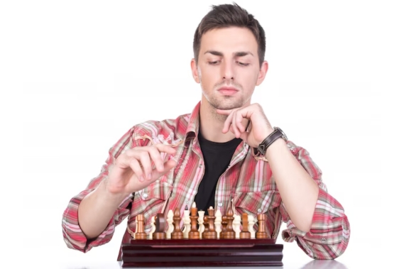 advanced chess lessons