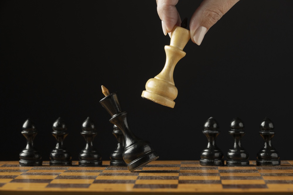 chess courses for beginners