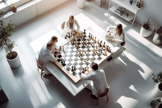 chess tutor online