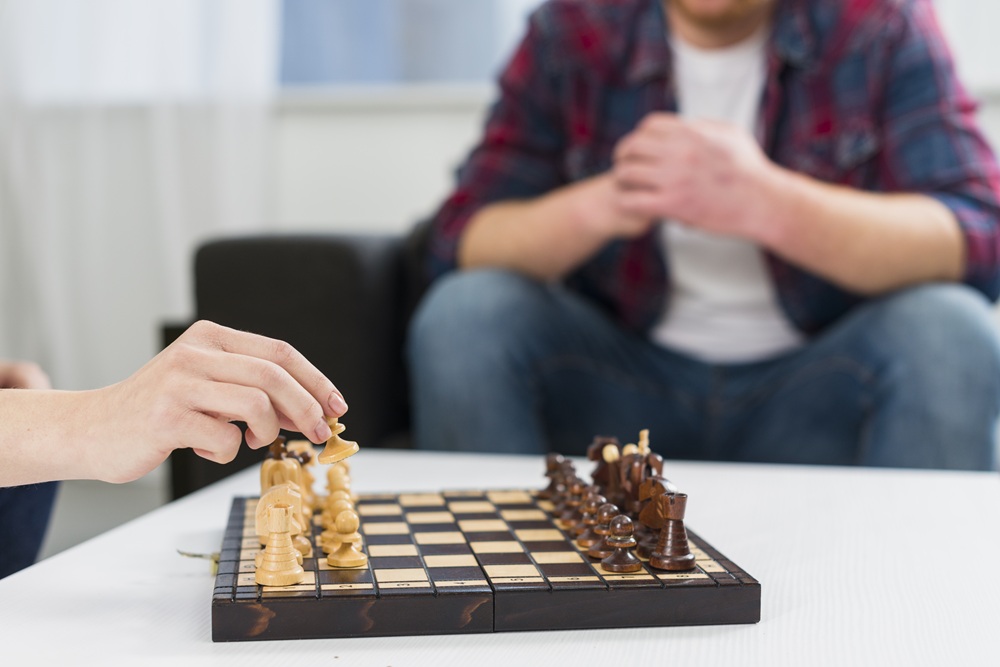 chess classes for beginners