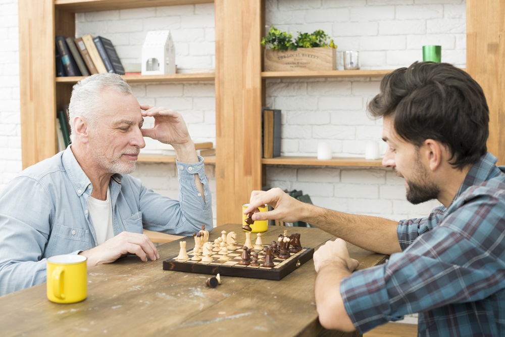 best online chess coaching