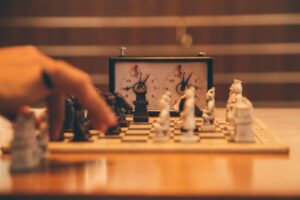 chess courses for beginners