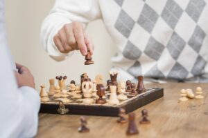 Chess Courses for Beginners