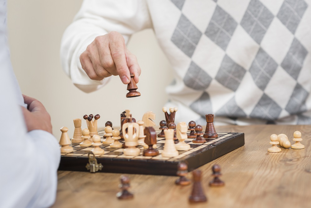 Chess Courses for Beginners