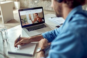 online chess lessons