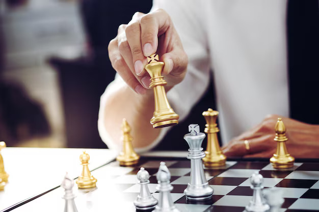chess courses for beginners