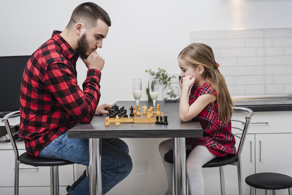 chess tutor online
