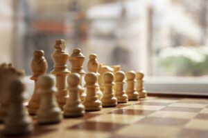 grandmaster chess lessons