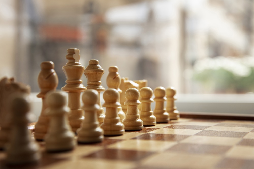 grandmaster chess lessons