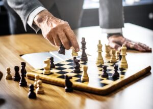 online chess lessons
