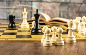 online chess teachers